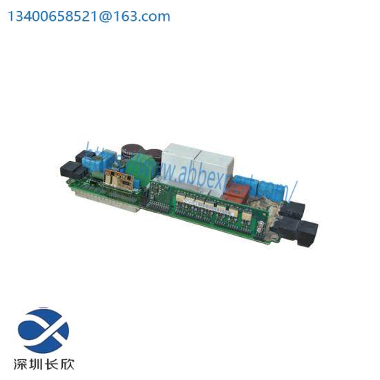 SEW 8233543.1F/8227446.17 Inverter Board
