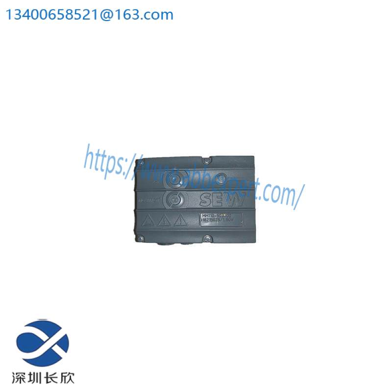 SEW MHD093C-058-PG0-AN