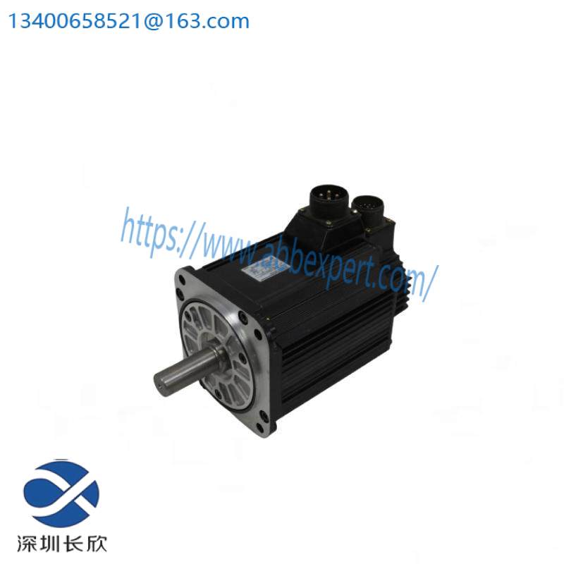 YASKAWA SGMSH-15ACA-TV11 SERVO MOTOR