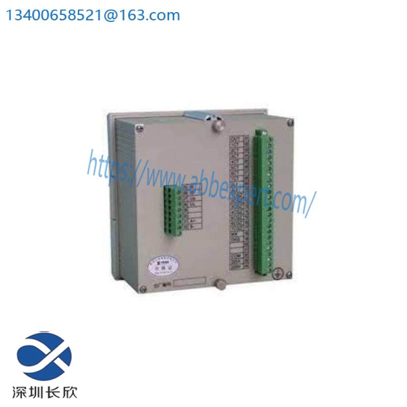 Shaanxi Zhongguan Electric Control Co., Ltd DWK3-110BZM Control by compensation