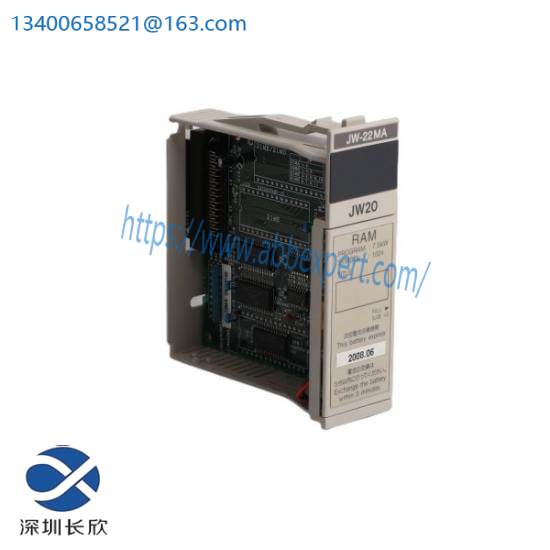 SHARP JW-22MA CPU CONTROL MODULE