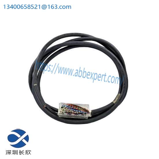 Shielded Cord Set BMXFTW308S  Schneider Electric