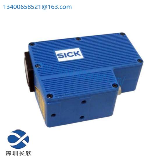 SICK DME2000-000 Distance Sensor