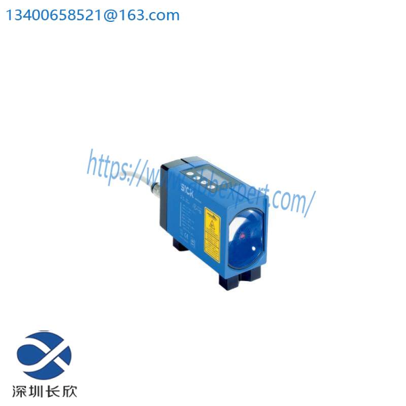 SICK DME5000-322 Long range distance sensors