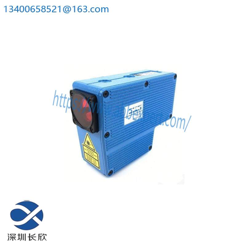 SICK DML40-2-1211 1027608 Distance measuring device