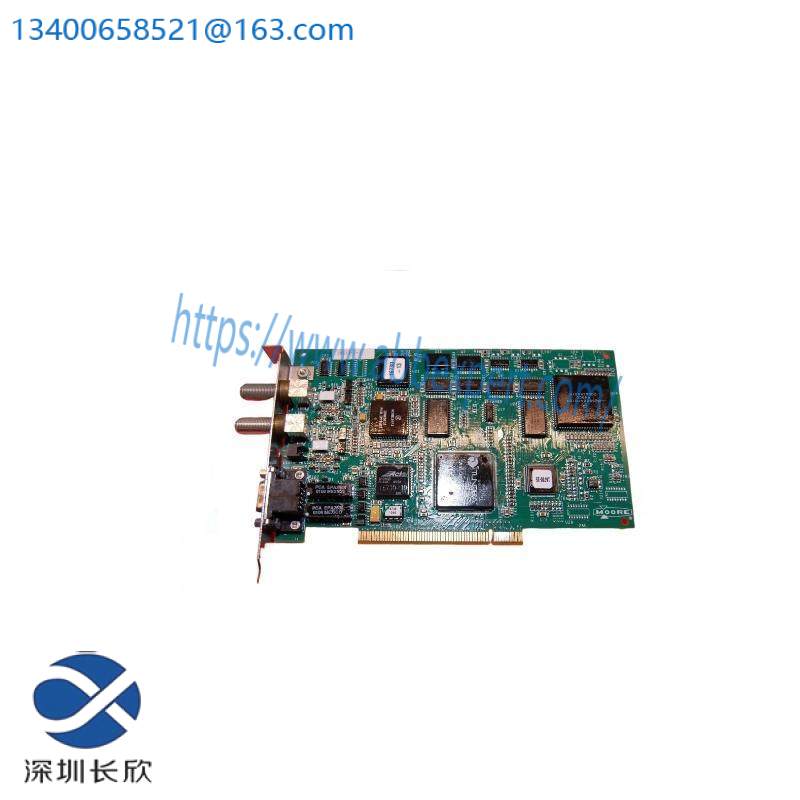 SIEMENS 16413-1-3 MBI/MNI Combo Board