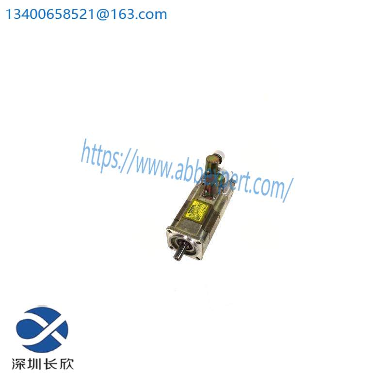 Siemens 1FK6032-6AK71-1SA2 Servo Motor