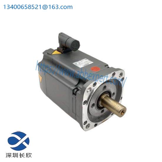 SIEMENS 1FK7063-2AF71-1RG1 MOTOR SYNC