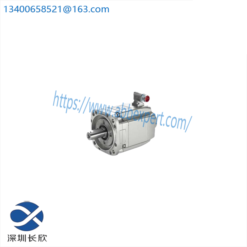 Siemens 1FK7063-2AF71-1RH1 Synchronous Motor