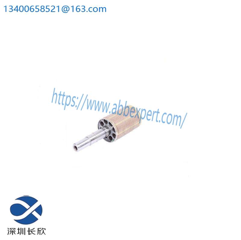 SIEMENS 1FT6084-1AF71-4AH1 ROTOR