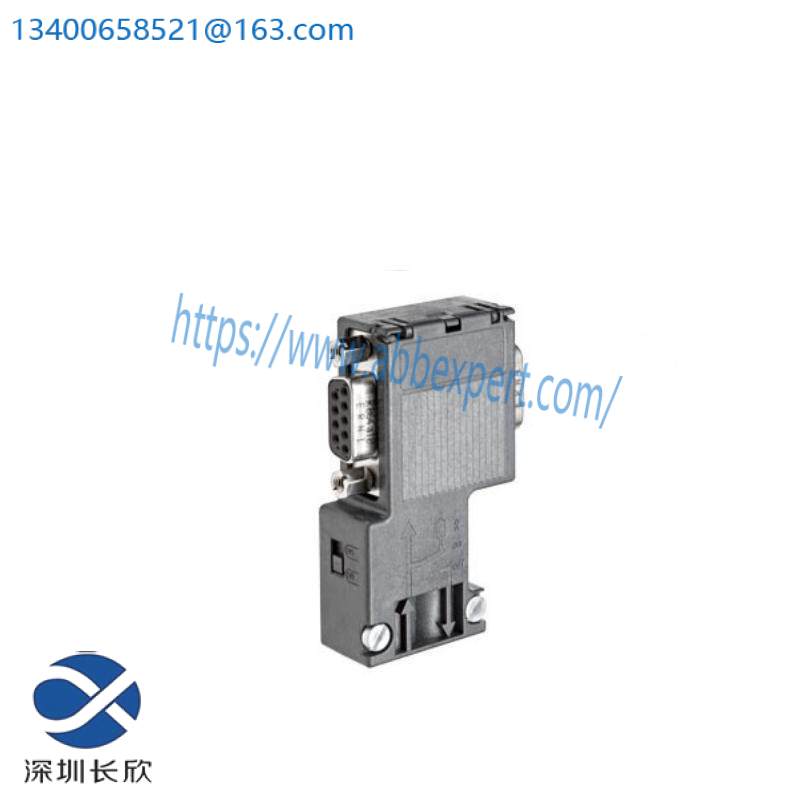 SIEMENS 1P6ES7972-0BB12-0XA0 SIMATIC DP