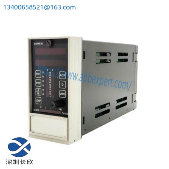 SIEMENS 353A4F1NNNNNNA4 Moore 353 Process Automation Controller