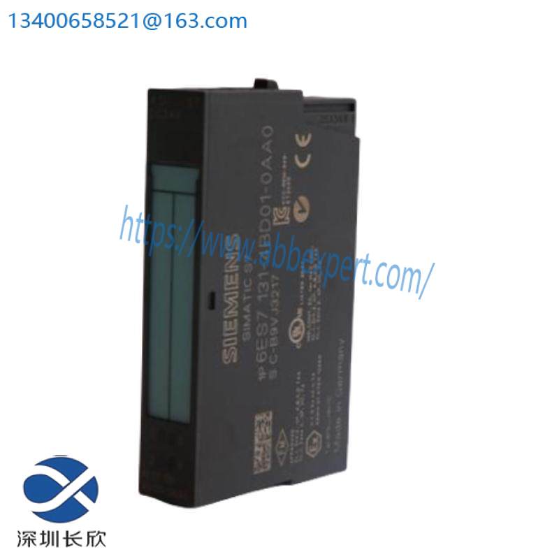 SIEMENS 39ACM28ACN 16139-106/2 Advanced Control Module