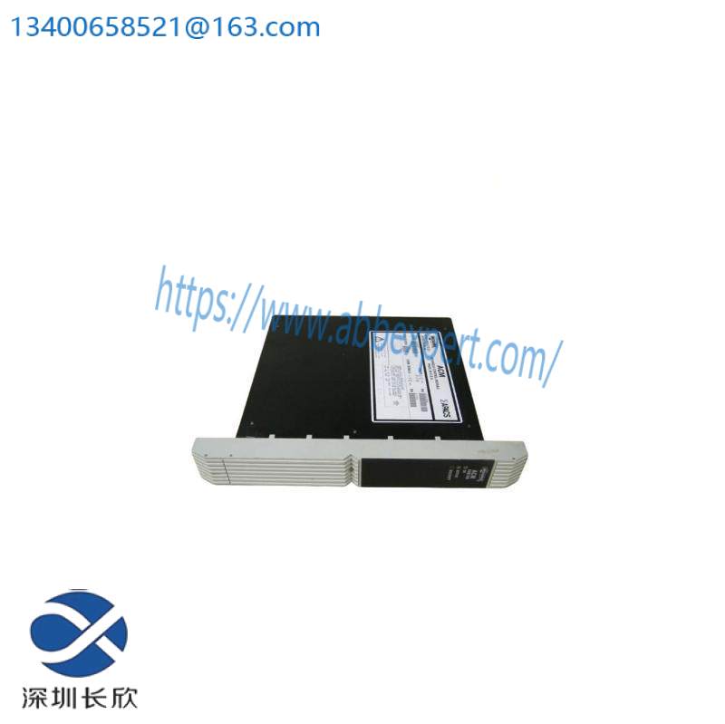 SIEMENS 39EAMCBN 16154-93/3 Analog Module