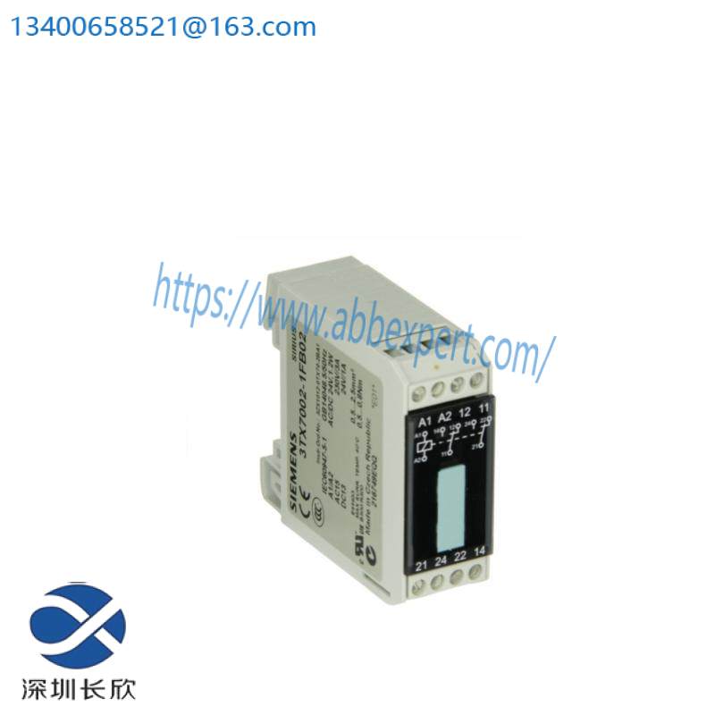 SIEMENS 3HAB8278-1