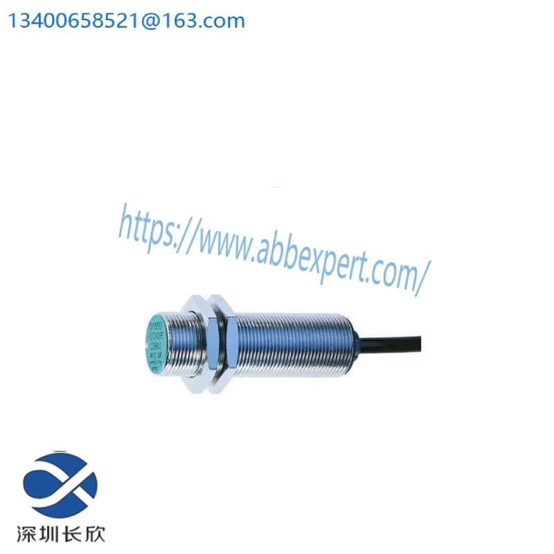 SIEMENS 3RG4013-3AG33 INDUCTIVE SENSOR