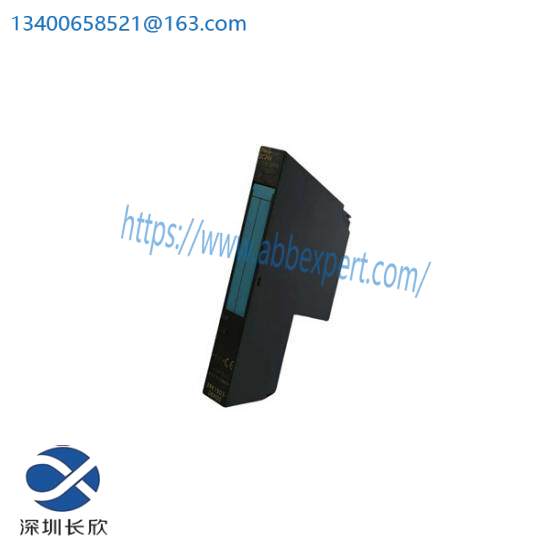 Siemens 3RK1903-0BA00 Power Module