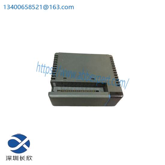 Siemens 405-8ADC Analog Input Card automation parts