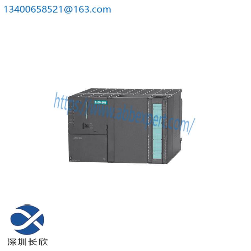 SIEMENS 6AU1240-1AA00-0AA0 Controller