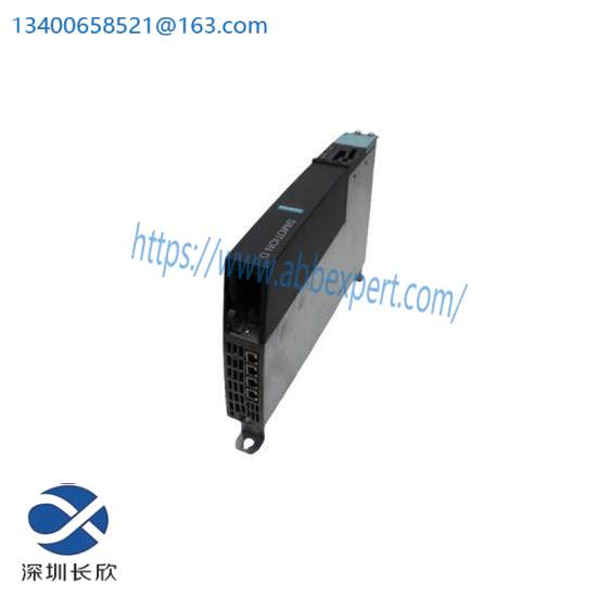 Siemens 6AU1435-0AA00-0AA1 Control Unit
