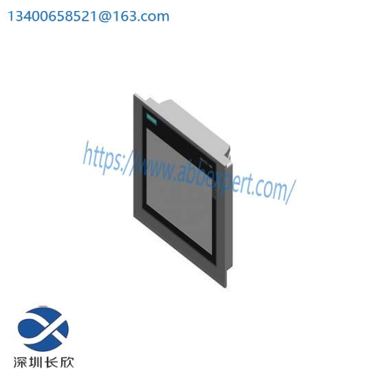 Siemens 6AV2 124-0JC01-0AX0 TP900 Touch Panel