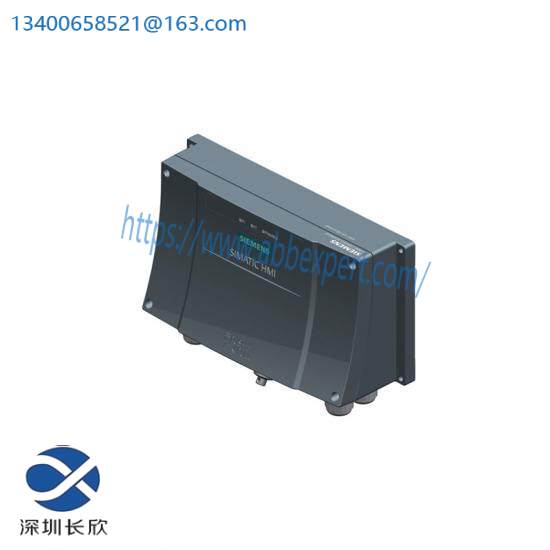 Siemens 6AV2 125-2AE23-0AX0 Connection box for Mobile Panels