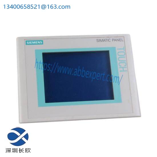 2711-T10G1 Touch Panel