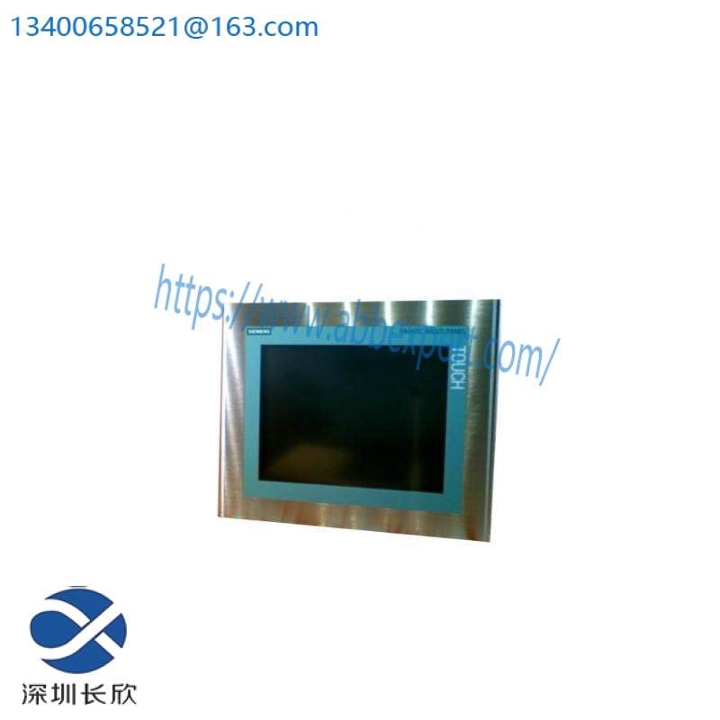 SIEMENS 6AV6643-0ED01-2AX0 10