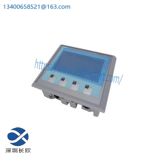 Siemens 6AV6 647-0AK11-3AX0 KTP400 Panel Touch