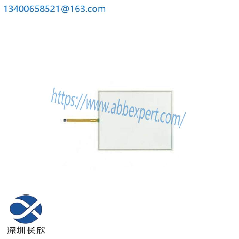 SIEMENS 6AV7894-0HA42-1AB0 Touch panel screen glass