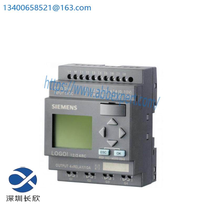 SIEMENS 6DD1606-0AD0