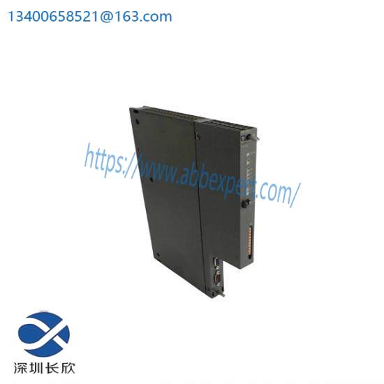 SIEMENS 6DD1607-0AA0 Module