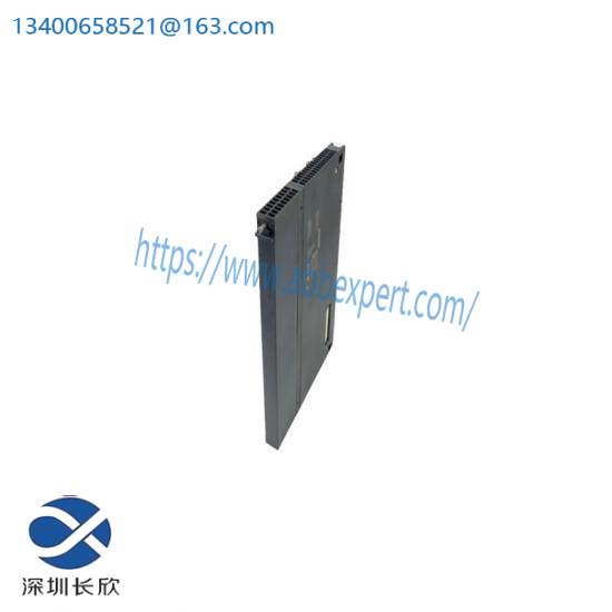 Siemens 6DD1607-0EA1 Communication Expansion Module