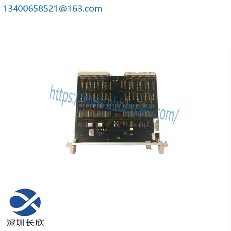 SIEMENS 6DD1611-0AG0 MM4 Mailbox Module