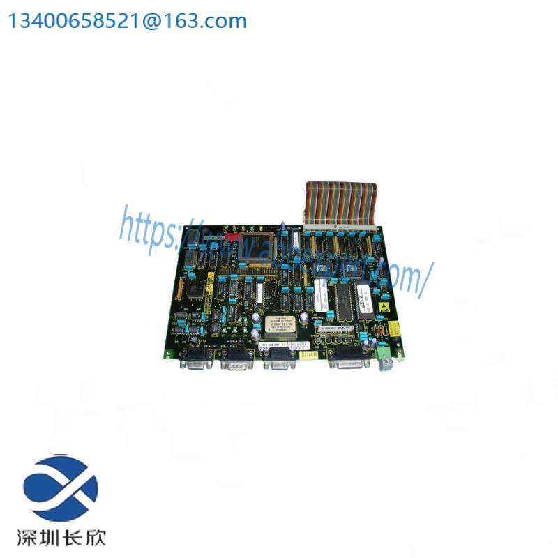 SIEMENS 6DD1660-0AE0 SIMADYN D Communication Module 