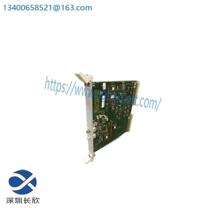 SIEMENS 6DD1660-0BD0 Slave module