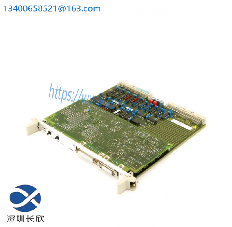 Siemens 6DD1661-0AB1