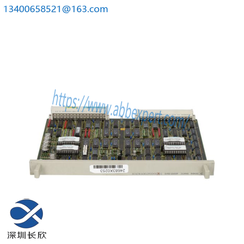 Siemens 6DD1661-0AB1