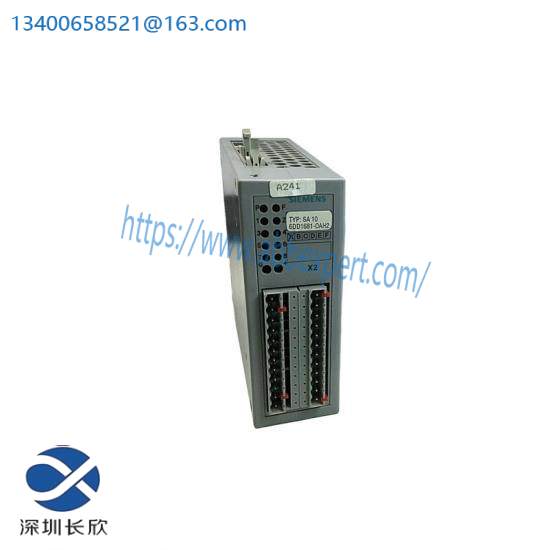 Siemens R15A02-236 R15A02236