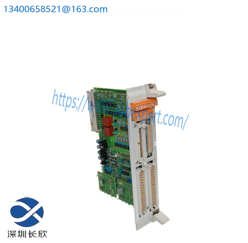 SIEMENS 6DD1681-0CA2 SE20.2 Sitor Interface Module