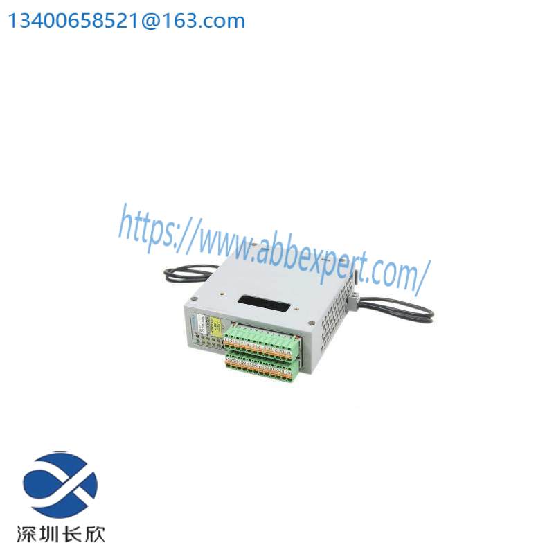 SIEMENS 6DD1681-0EB3 SIMADYN D INPUT MOD SB61