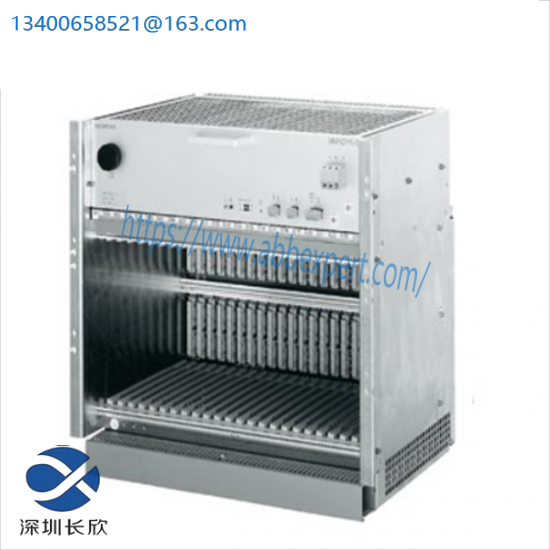 Siemens 6DD1682-0BE0 Power Supplies