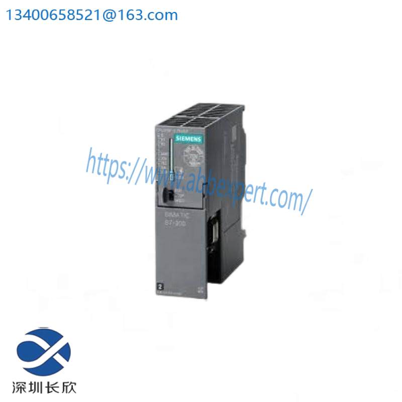 SIEMENS 6DD1683-0CH0