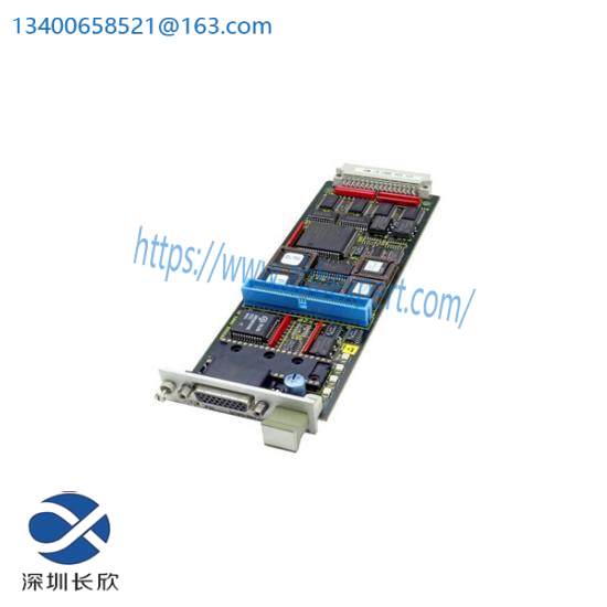 SIEMENS 6DD1688-0AD0 Communication Submodule