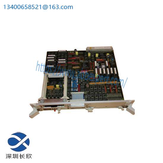 SIEMENS 6DD1842-0AB1 Technology Board