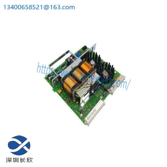 SIEMENS 6DM1001-1WA05-1 Power Board