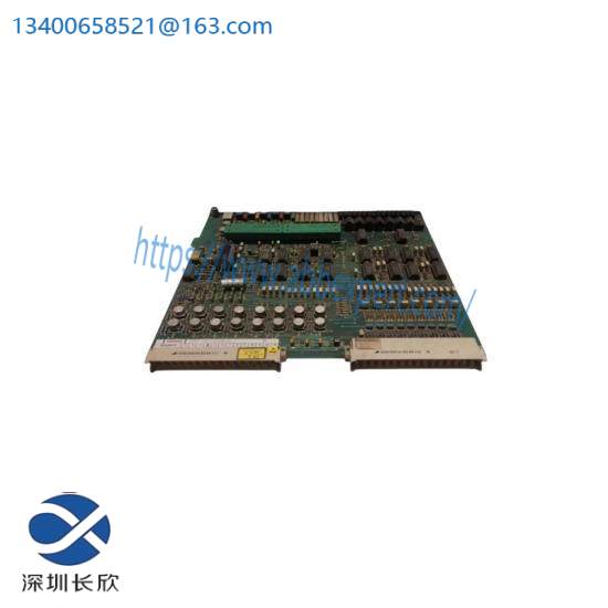 SIEMENS 6DM1001-6WB00-0 Control System Module