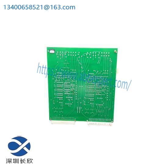 SIEMENS 6DM1001-7WA14-0 Control Module