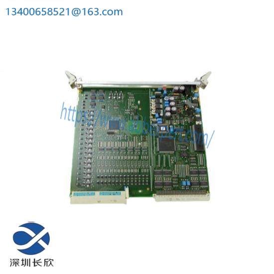 SIEMENS 6DP1210-8CA Binary Module