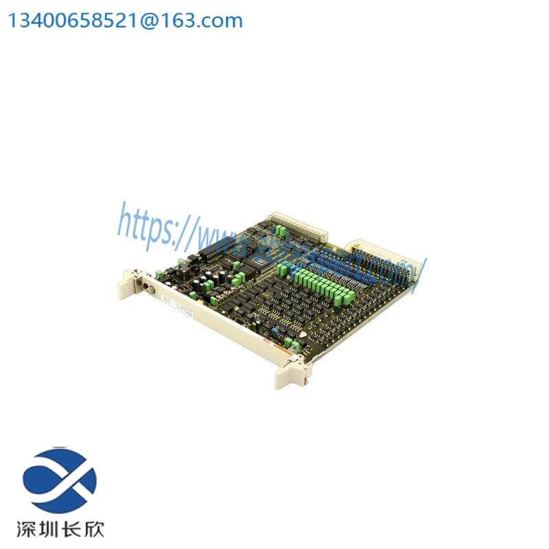 SIEMENS 6DP1230-8CC Analog Module